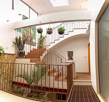 La Cochinilla Hotel Boutique