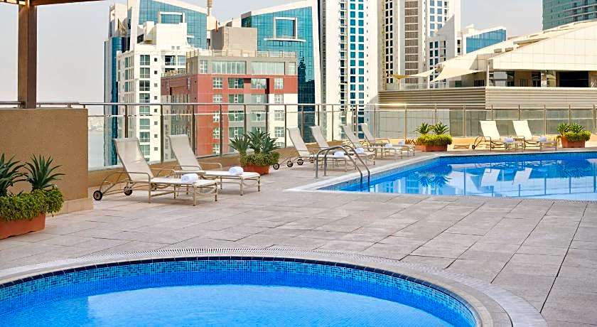 Marriott Executive Apartments Manama, Bahrain
