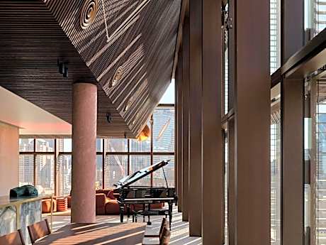 Hyde Melbourne Place - Alojamientos en MELBOURNE