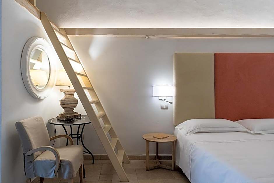 Santo Stefano Home & Breakfast