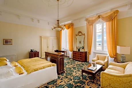 One-Bedroom Suite