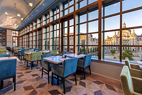 Radisson Blu Hotel, Antwerp City Centre
