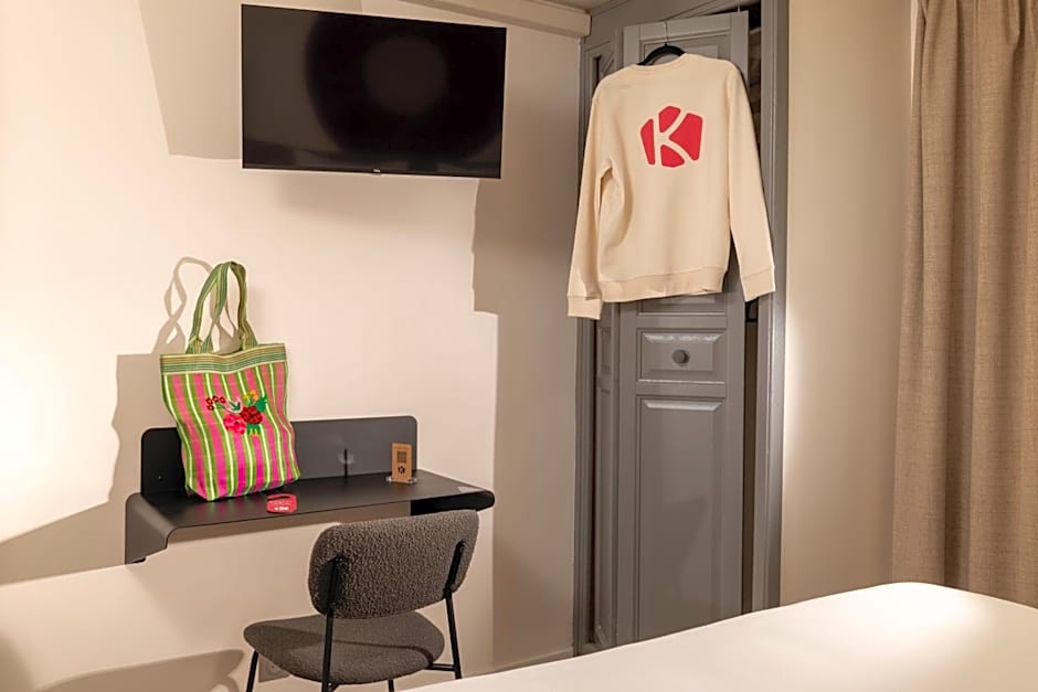 Louvre Marsollier Opera