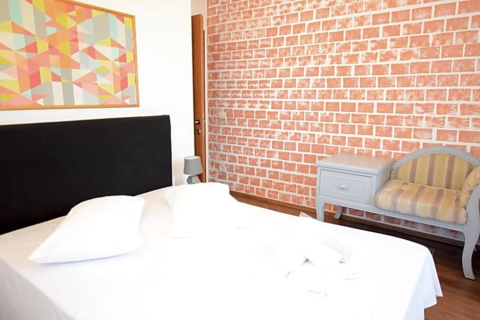 Mosilor Apartments