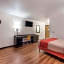 Motel 6-Saint Paul, MN - I-94