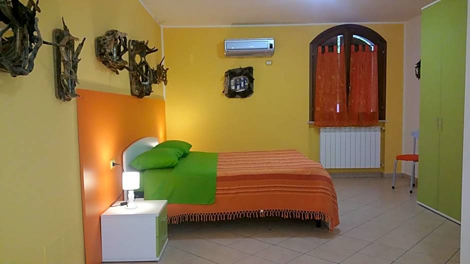 Il Sogno di Alghero - Adults Only