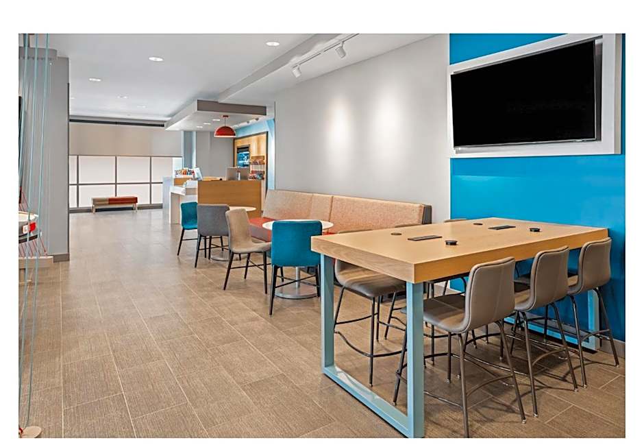 avid hotels - Brooklyn Dyker Heights By IHG