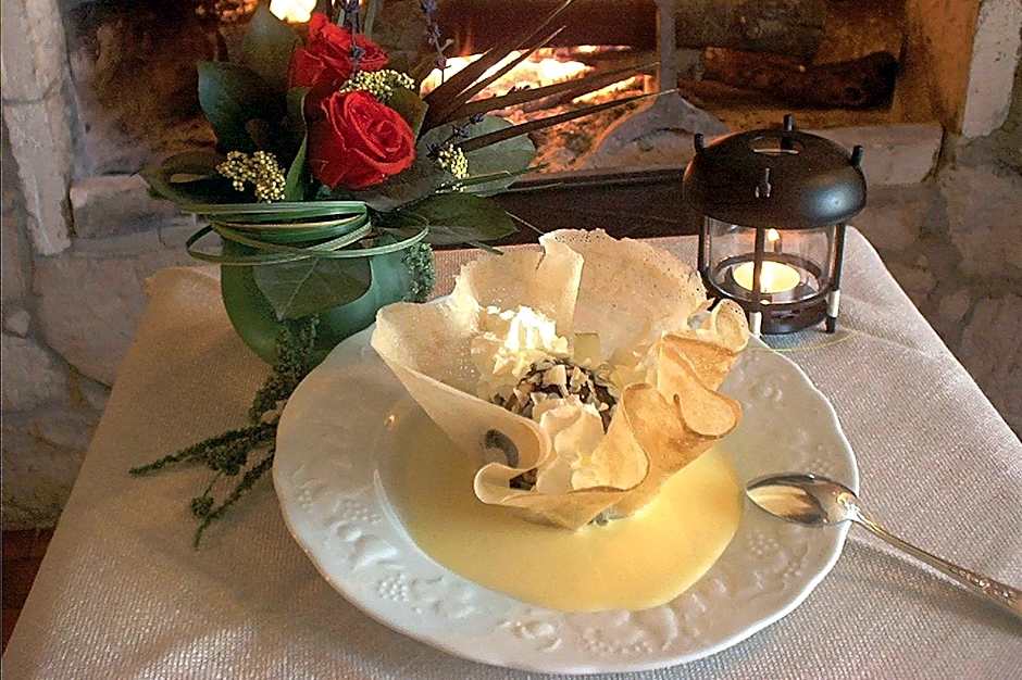 LOGIS Hôtel Le Chantoiseau