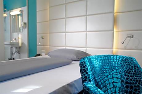 BEST WESTERN Hotel Wurzburg-Sud