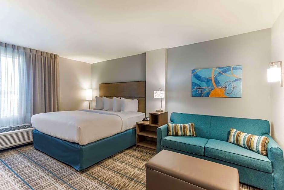 MainStay Suites Murfreesboro