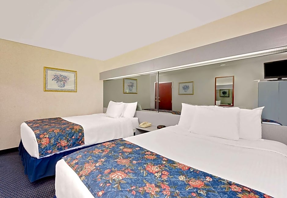 Microtel Inn & Suites By Wyndham Hagerstown