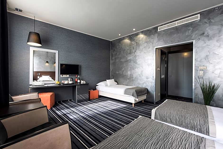 Carat Boutique Hotel