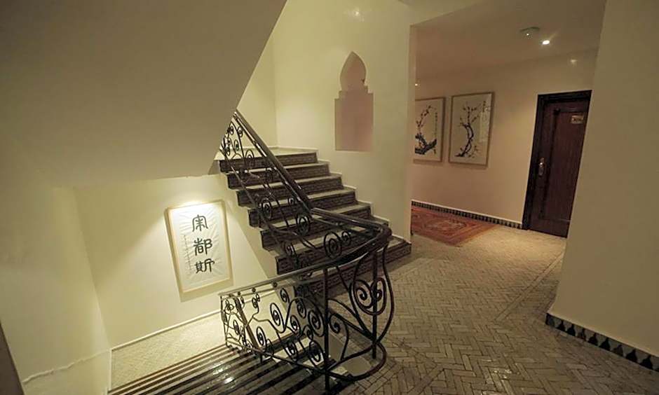 Soundouss Hotel