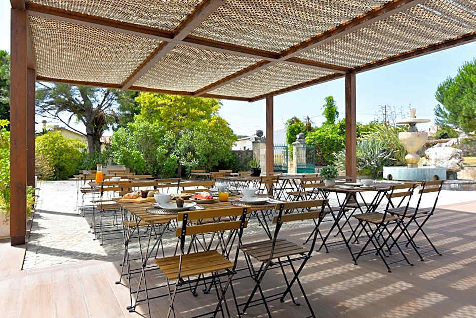 Quinta d'Anta- Hotel Rural