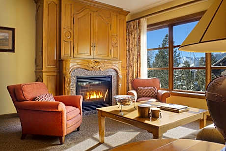 Two-Bedroom Suite