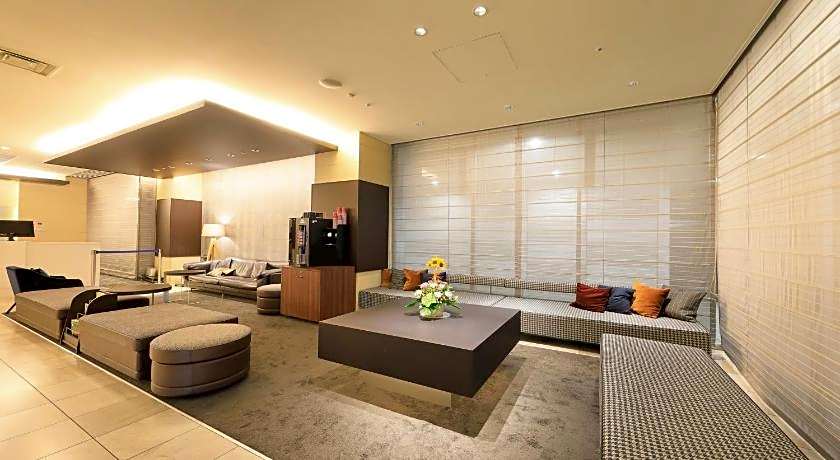 Richmond Hotel Narita
