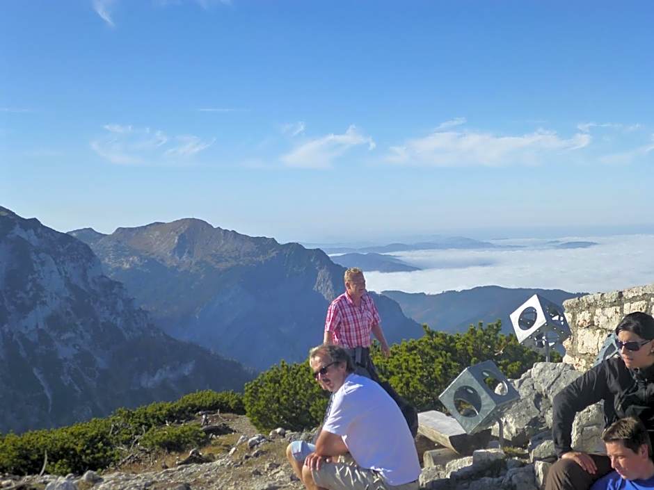 Landhotel Waldmühle