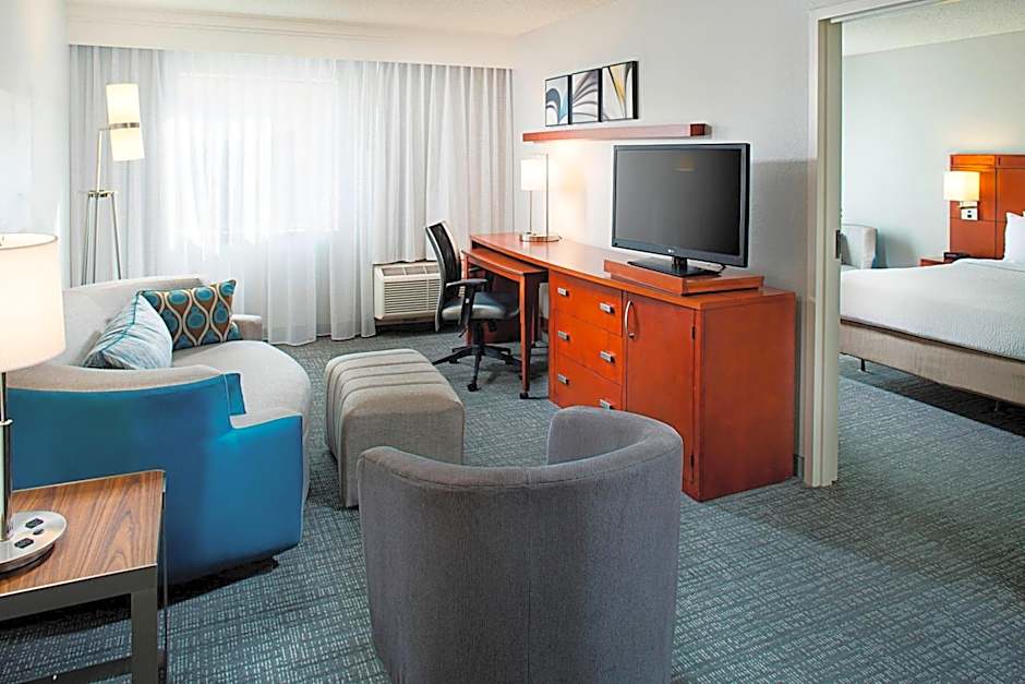 Courtyard by Marriott Tucson Williams Centre