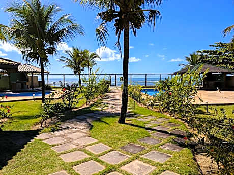 Residence Maria Vittoria Praia Arraial