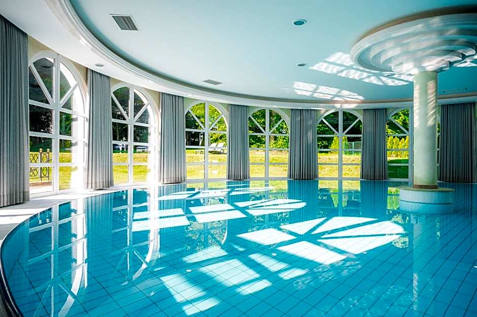 Steigenberger Hotel Der Sonnenhof