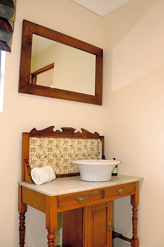 Country Lane Farm lodge