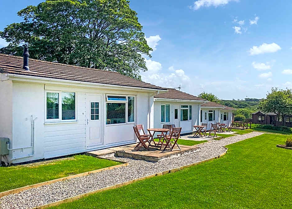 Meadow Lakes Holiday Park