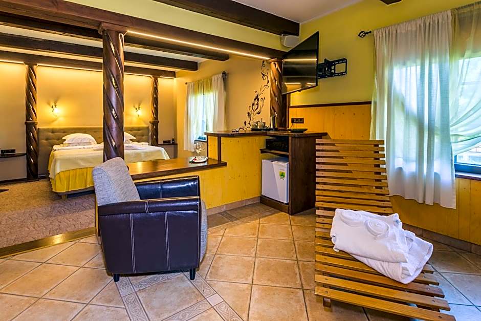 Ruunawere Hotel