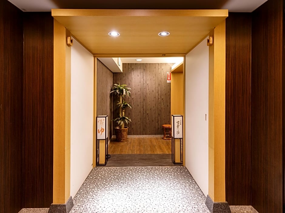 Apa Hotel Keisei Narita-Ekimae
