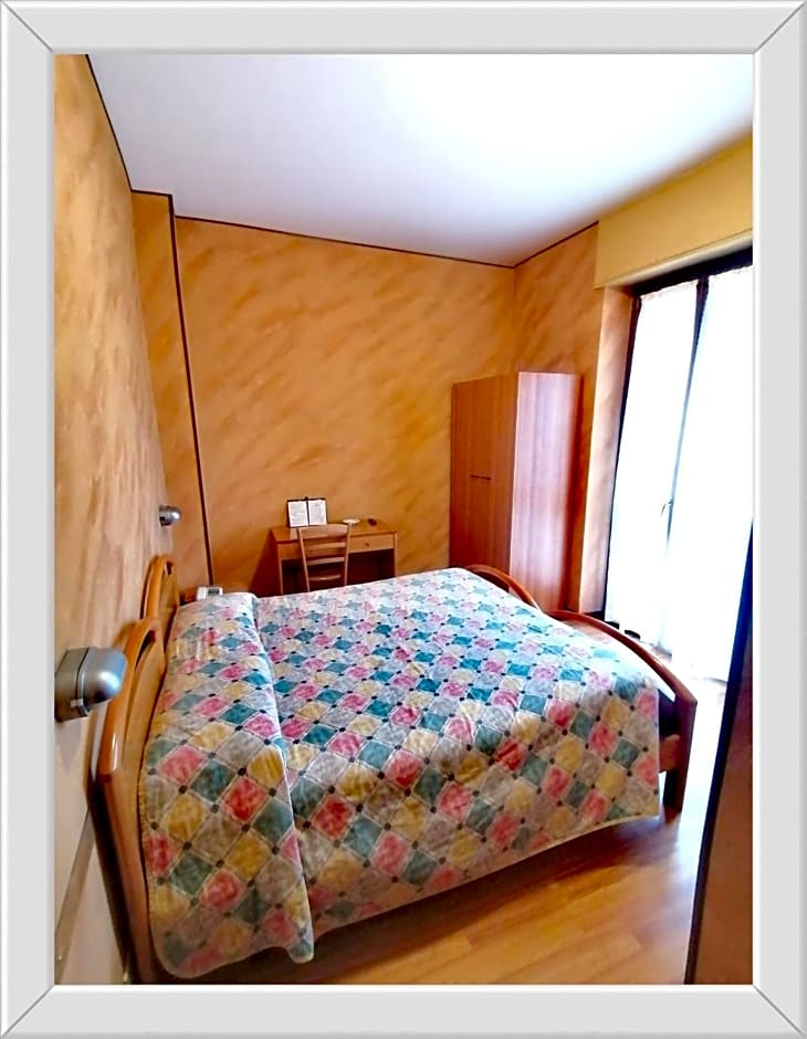 HOTEL RISTORANTE DELLE VALLI