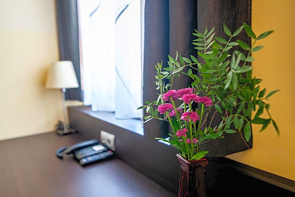 Casino & Hotel ADMIRAL Ptuj