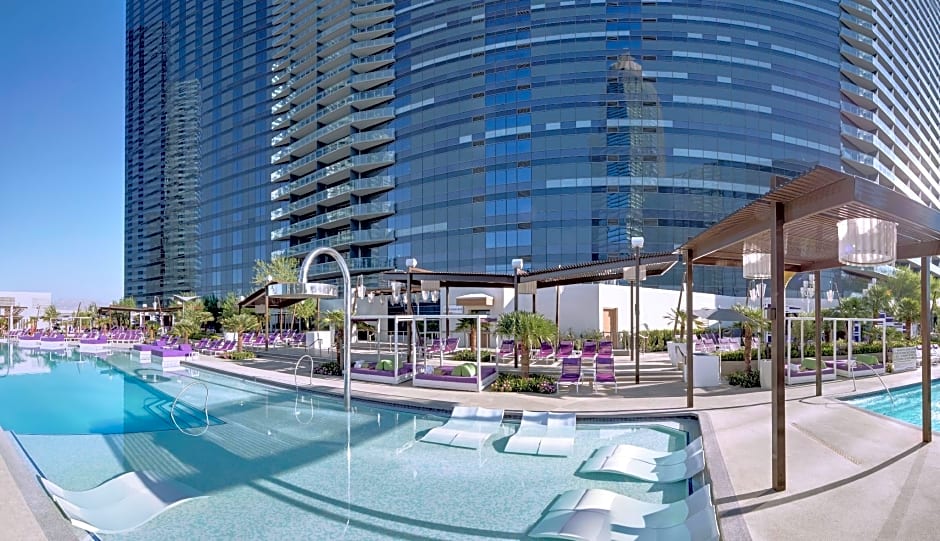 The Cosmopolitan of Las Vegas - Autograph Collection by Marriott