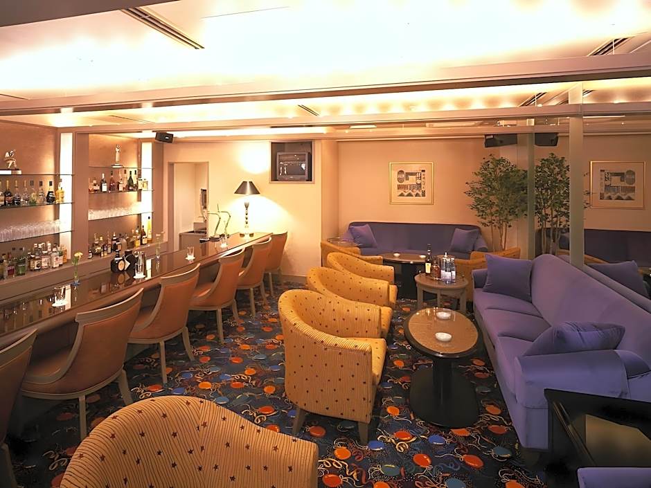 Hotel Resorpia Atami