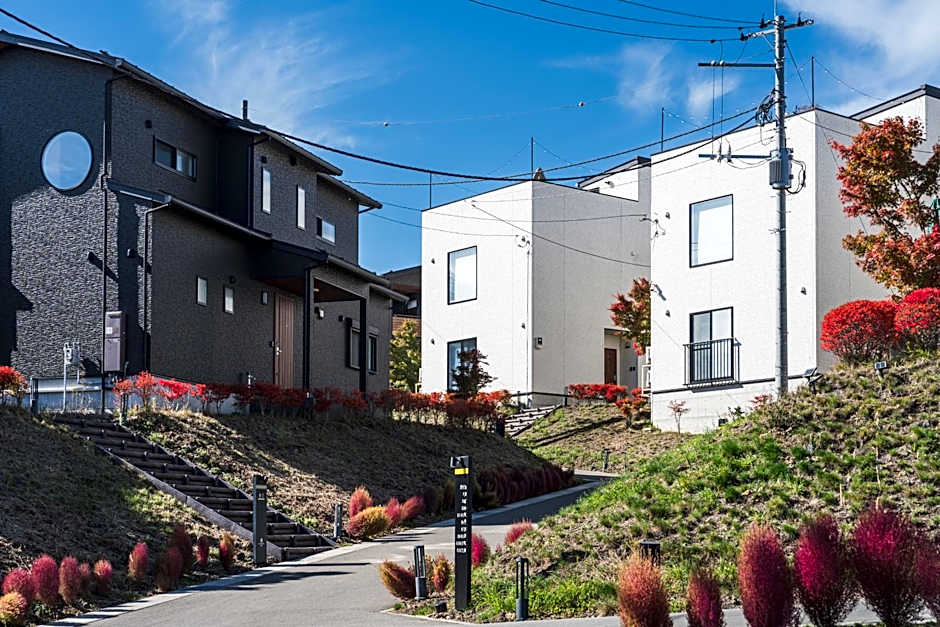 Fuji Gran Villa - TOKI -