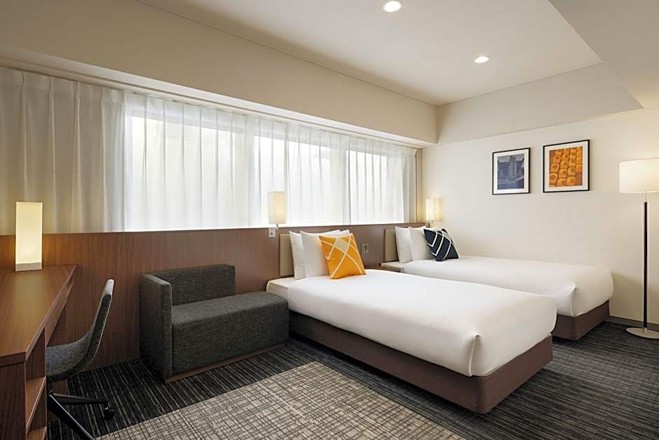 Four Points Flex by Sheraton Kyoto Oike