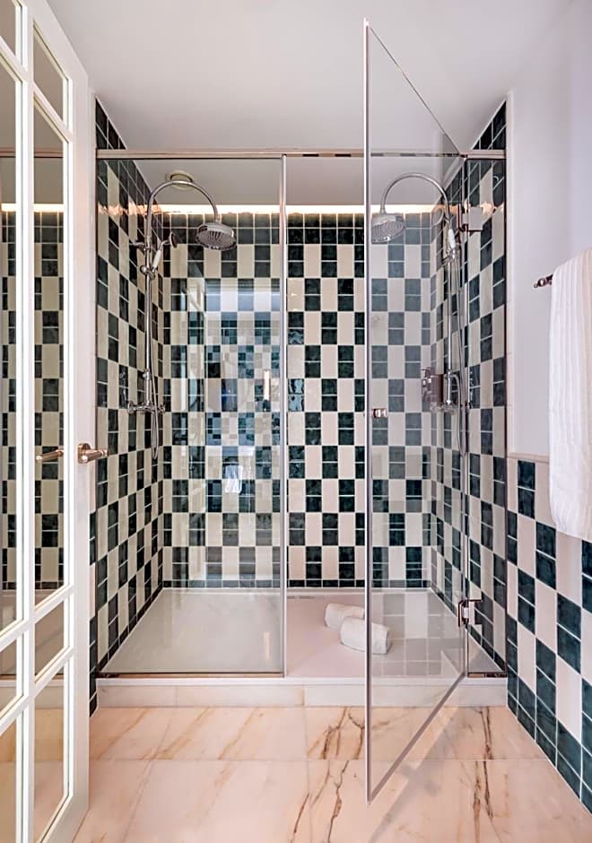 One Shot Palácio Cedofeita