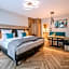 Apartment-Hotel Hamburg Mitte