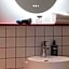 ibis Styles Rouen Centre Cathedrale