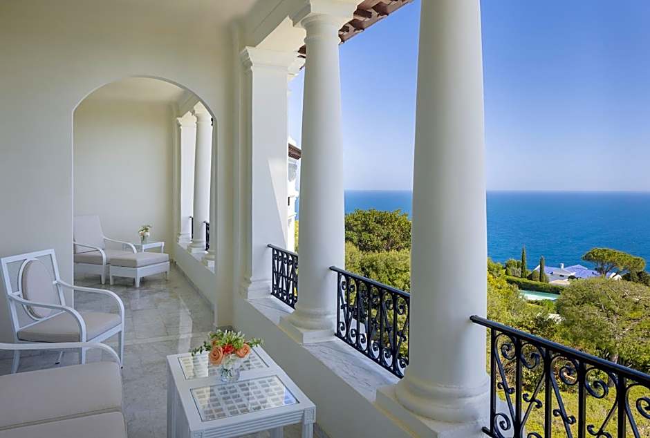 Four Seasons Grand Hotel du Cap-Ferrat