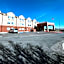 Comfort Inn Gallup I-40 Exit 20