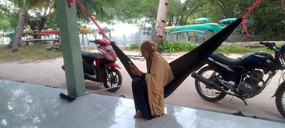 Homestay Buang Sari