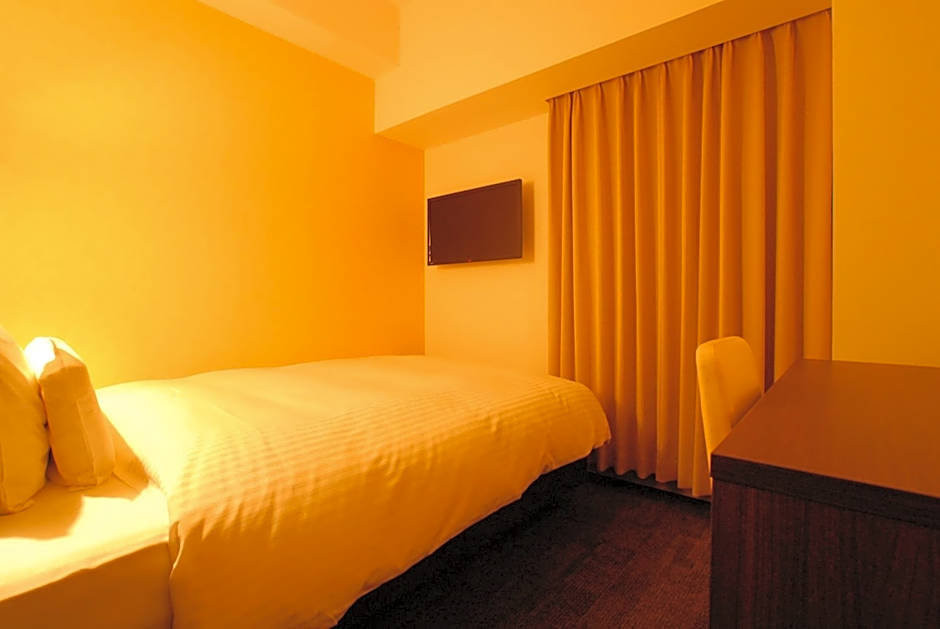 AB Hotel Mikawa Toyota