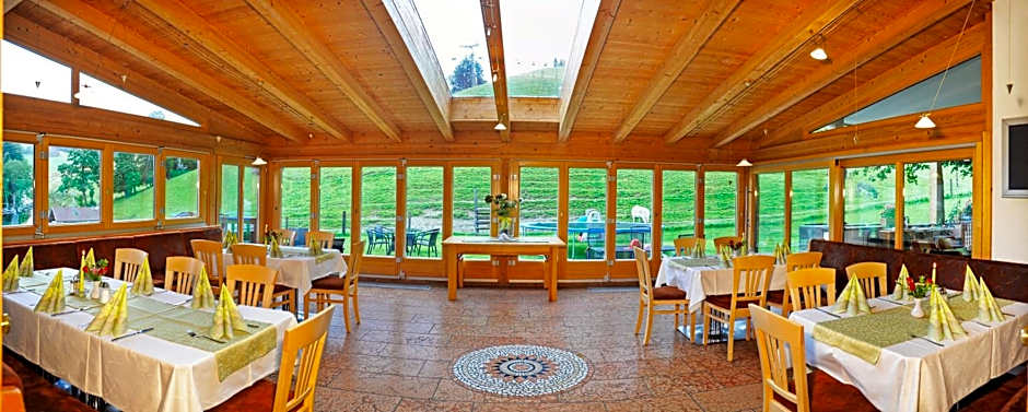 Familienhotel Unterreith