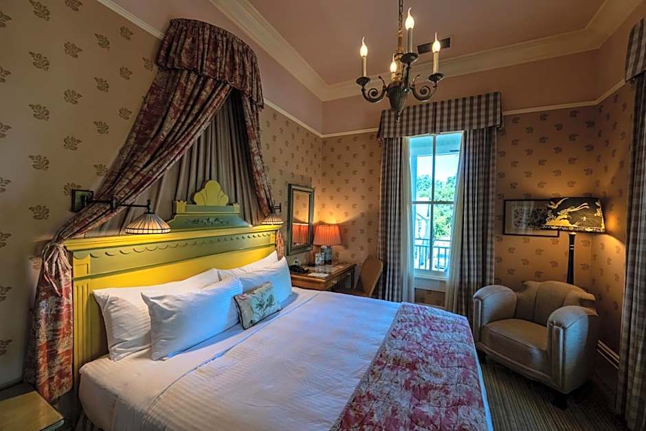 Tallman Hotel