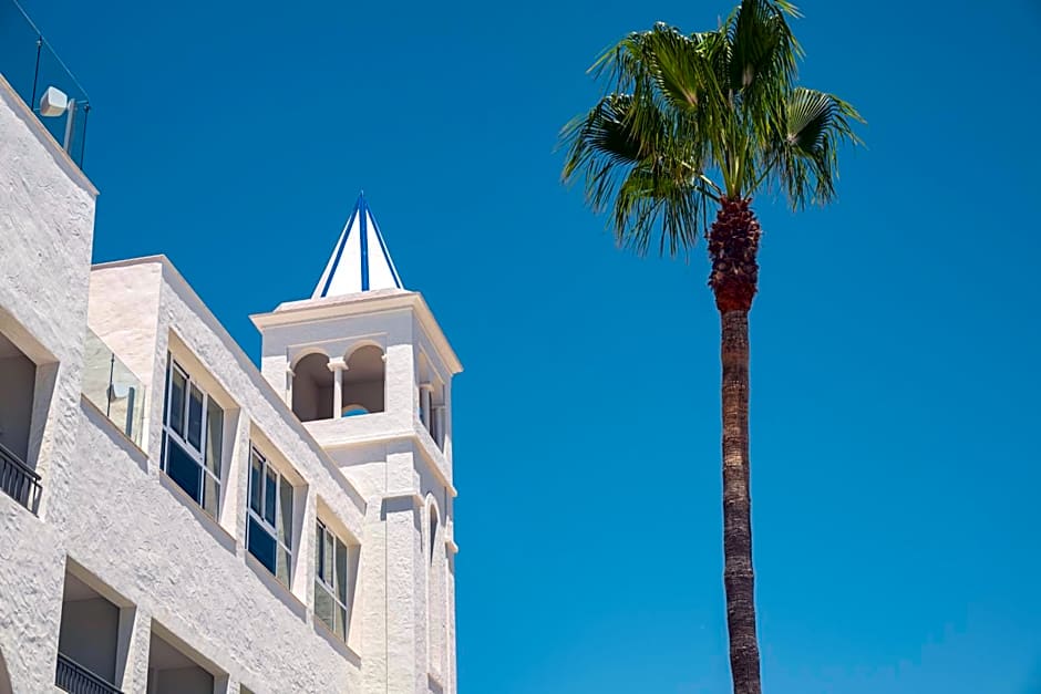 DAIA Slow Beach Hotel Conil - Adults Only Recommended