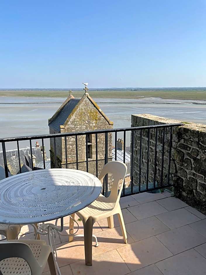 La Vieille Auberge