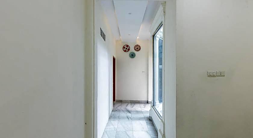 Urbanview Hotel Tritia Lampung By RedDoorz