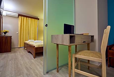 Superior Family Room