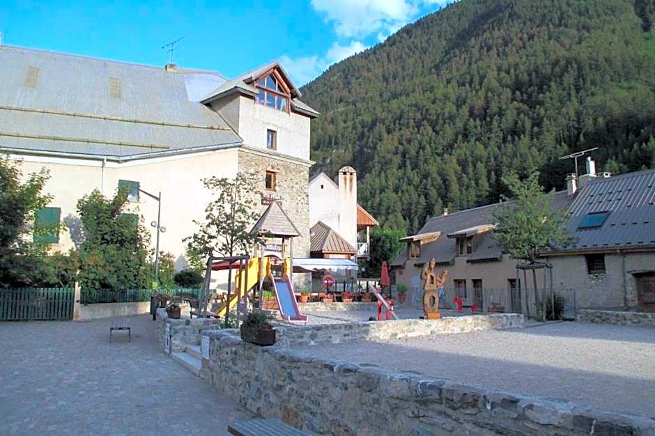 LE GÎTE LES MELEZES