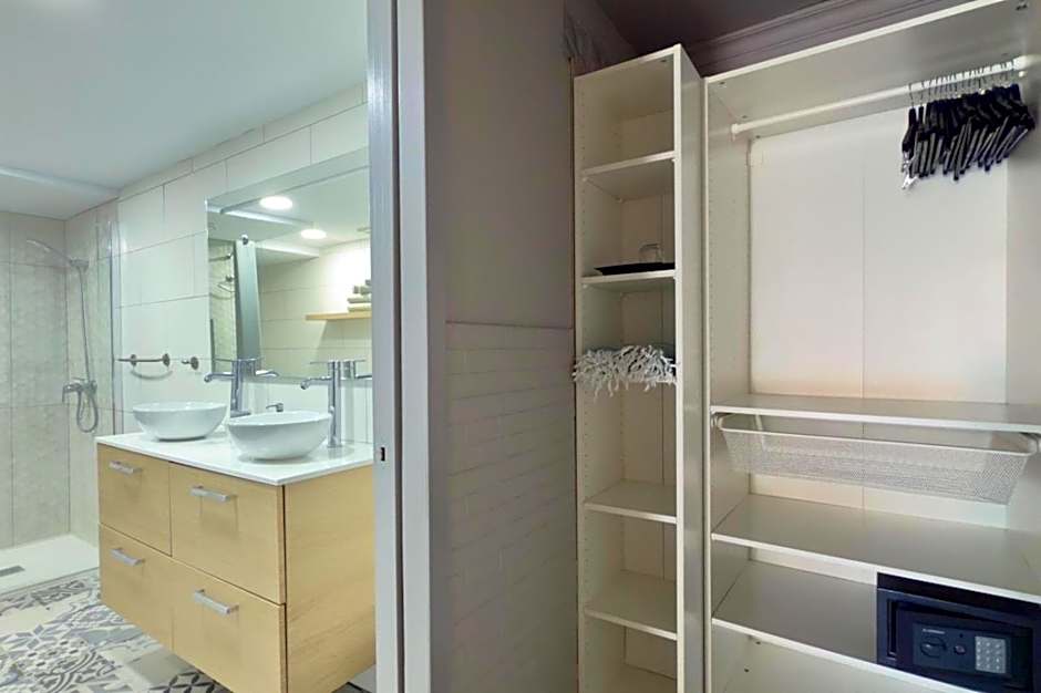 B&B Casa en La Montaña