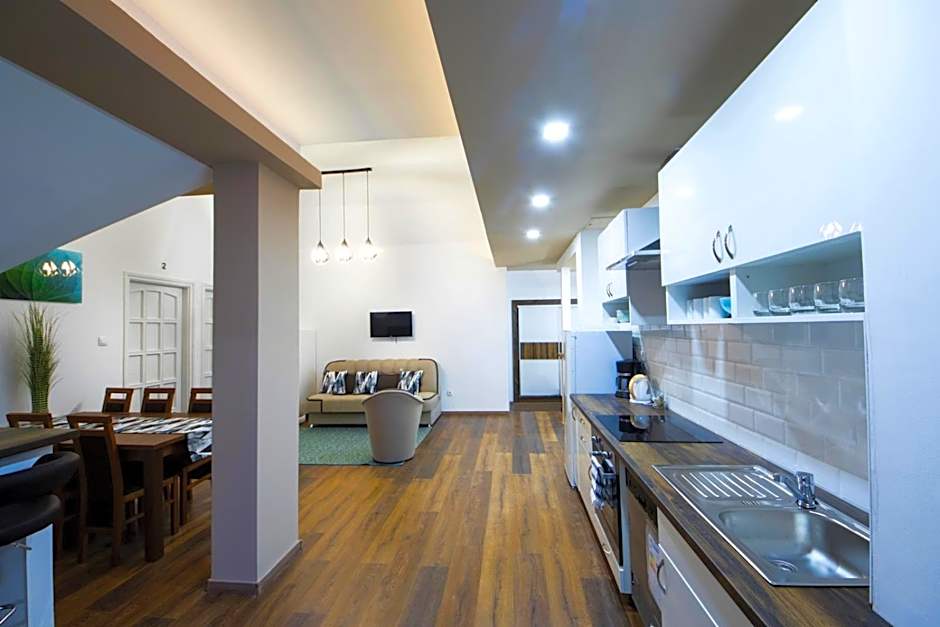 SunGarden Vendégház